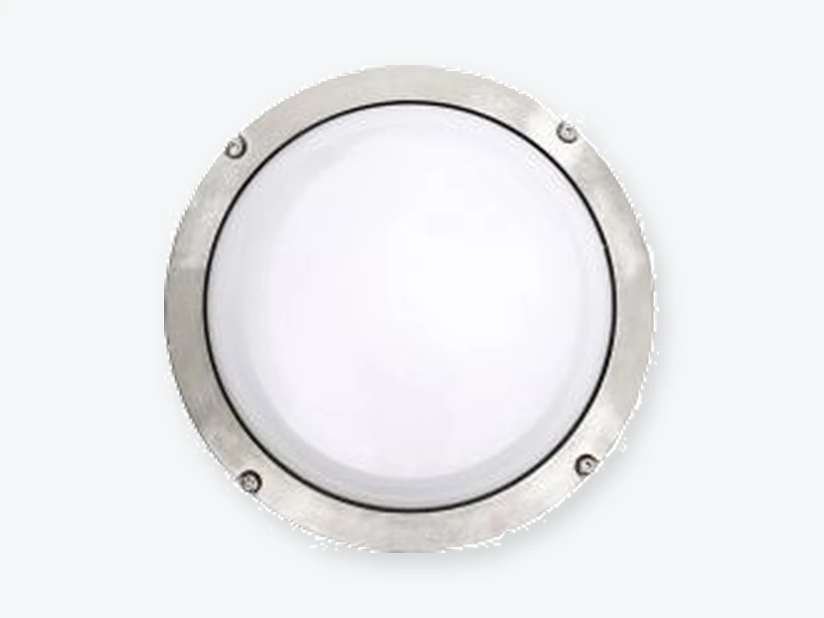 Marik från Retina