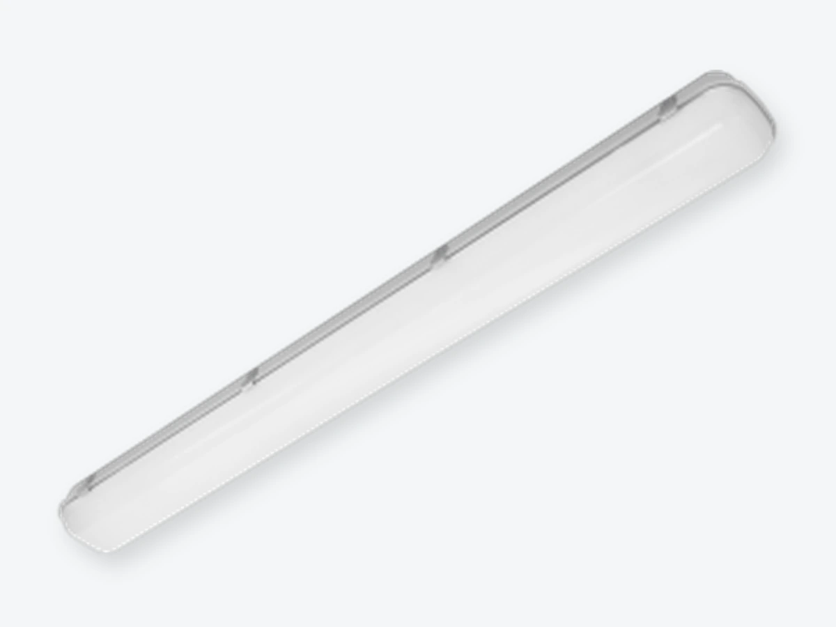 Merkurius från Retina