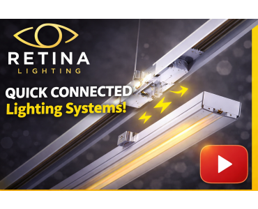 Retina Strongline X 