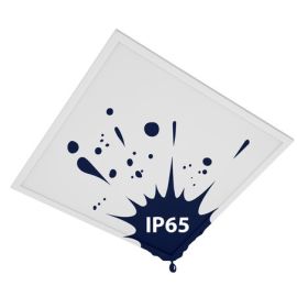 Apollo F IP65/IP20 från Retina i installerad miljö