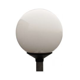 Globe M från Retina i installerad miljö