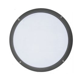 Nut från Retina i installerad miljö