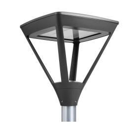 Vega från Retina i installerad miljö